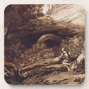 Joseph Mallord William Turner Jason, engraved by Coaster