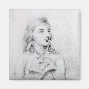 Joseph Mallord William Turner Magnet