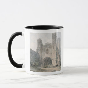 Joseph Mallord William Turner St. Augustine's Ga Mug