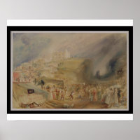 Joseph Mallord William Turner | St. Catherine's Hi
