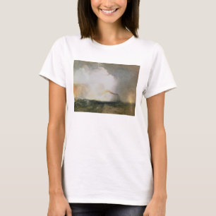 Joseph Mallord William Turner   Staffa, Fingal's C T-Shirt