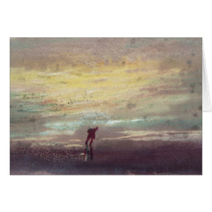 Joseph Mallord William Turner Study of Sunlight
