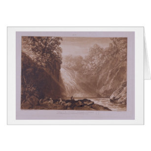 Joseph Mallord William Turner The Fall of the Cl
