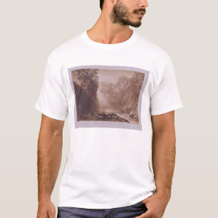 Joseph Mallord William Turner   The Fall of the Cl T-Shirt