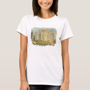 Joseph Mallord William Turner View of Hampton Co T-Shirt