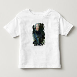 Joseph-Marie  Duc de Boufflers Toddler T-Shirt