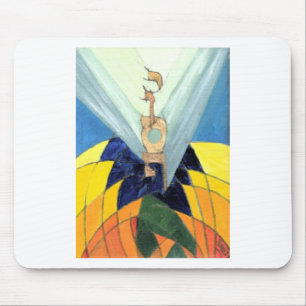 Joseph Mouse Pad