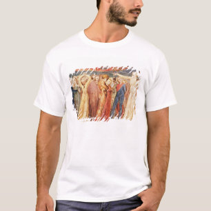 Joseph of Arimathea preaching T-Shirt