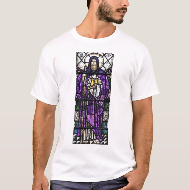 Joseph of Arimathea T-Shirt (Front)