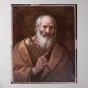 Joseph of Nazareth Poster