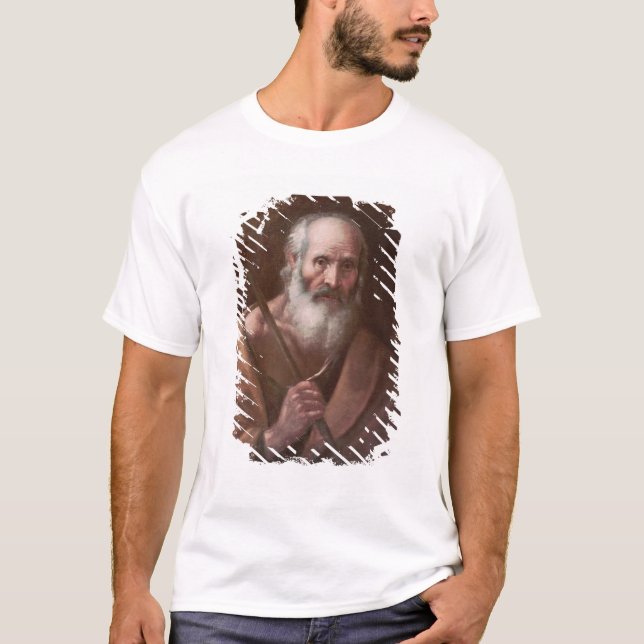 Joseph of Nazareth T-Shirt (Front)