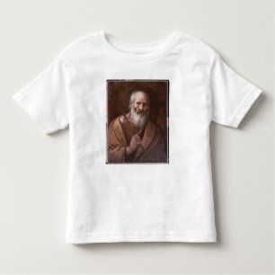 Joseph of Nazareth Toddler T-Shirt
