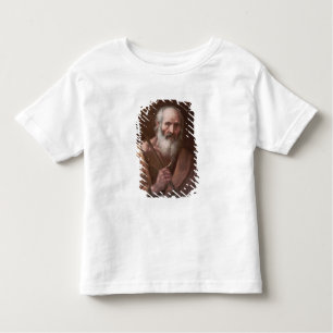 Joseph of Nazareth Toddler T-Shirt