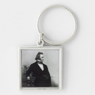 Joseph Paxton Key Ring