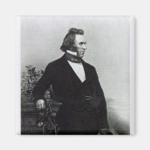 Joseph Paxton Magnet