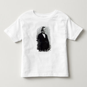Joseph Paxton Toddler T-Shirt