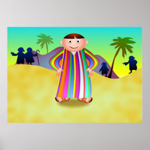 Joseph Poster