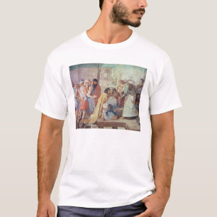 Joseph recognised by his brothers T-Shirt
