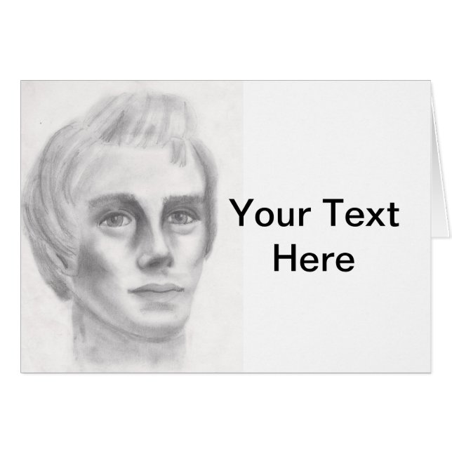 Joseph Smith mormon LDS prophet (Front Horizontal)