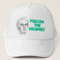 Joseph Smith mormon LDS prophet