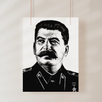 Joseph Stalin, USSR, CCCP, Soviet Union, Communism