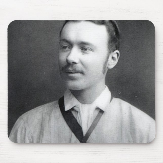 Joseph Thomson Mouse Pad (Front)