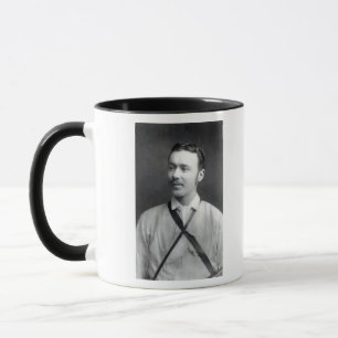 Joseph Thomson Mug