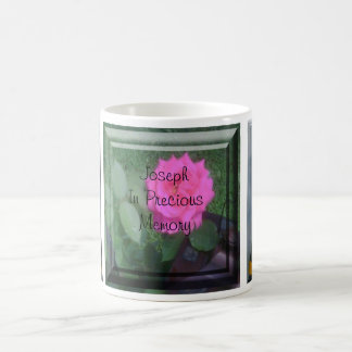 Joseph tribute mug