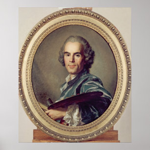 Joseph Vernet Poster