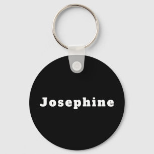 Josephine Key Ring