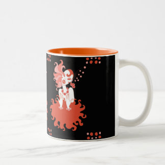 Josephine Mug