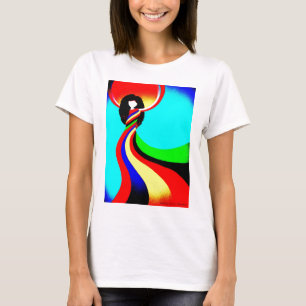 Josephine T-Shirt