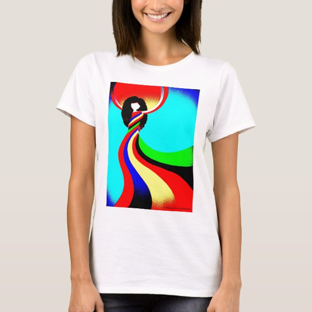 Josephine T-Shirt (Front)