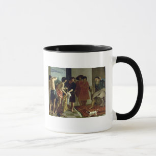 Joseph's Coat, 1630 Mug