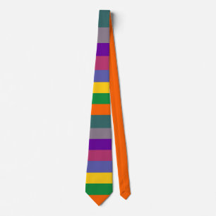Joseph's Many Coloured Tie