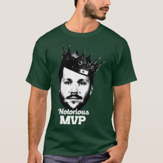 Josh Allen MVP Bills Josh Allen MVP Buffalo MVP Jo T-Shirt
