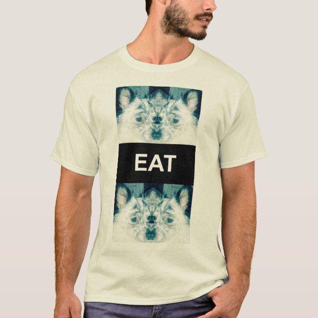 JOSH - Dog Eat Dog T-Shirt
