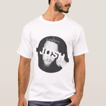 JOSH Logo Shirt