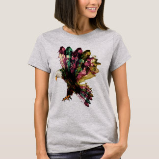 Josh Overton Stoop To Conquer T-Shirt