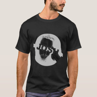 JOSH-Ray Vision T-Shirt