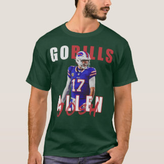 JoshAllen T-Shirt