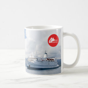 Joshua 1:9 Mug