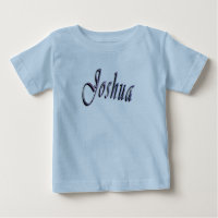 Joshua Boys Name,  