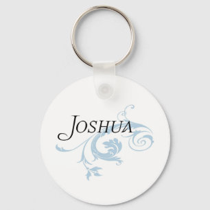 Joshua Key Ring