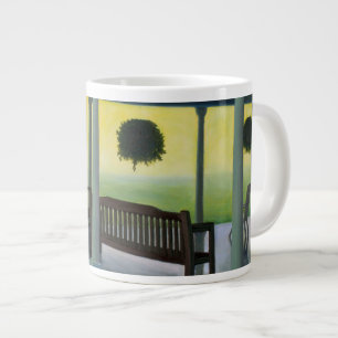 Joshua on High 1998 Large Coffee Mug