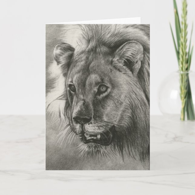 Joshua Spies Note Card (Front)