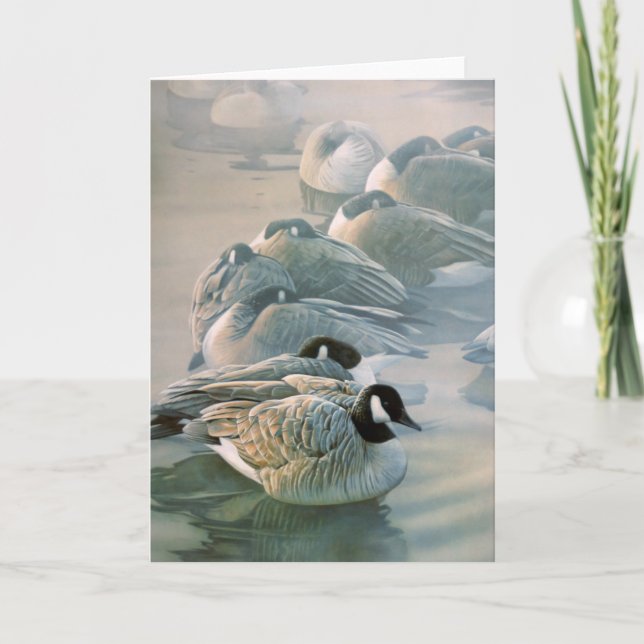 Joshua Spies Note Card (Front)