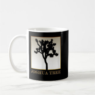 Joshua Tree 30th  Coffee Mug