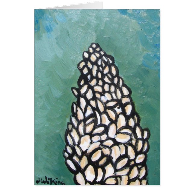 Joshua Tree Blossom (Front)