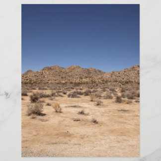 Joshua Tree National Park